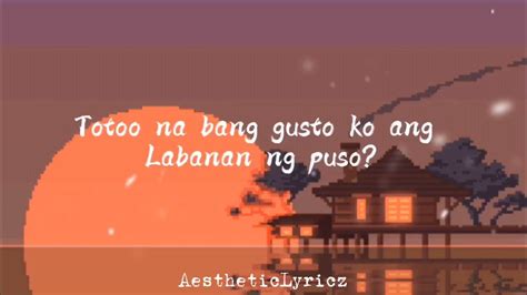 zack tabudlo binibini lyrics|sa gitna ng ulan lyrics.